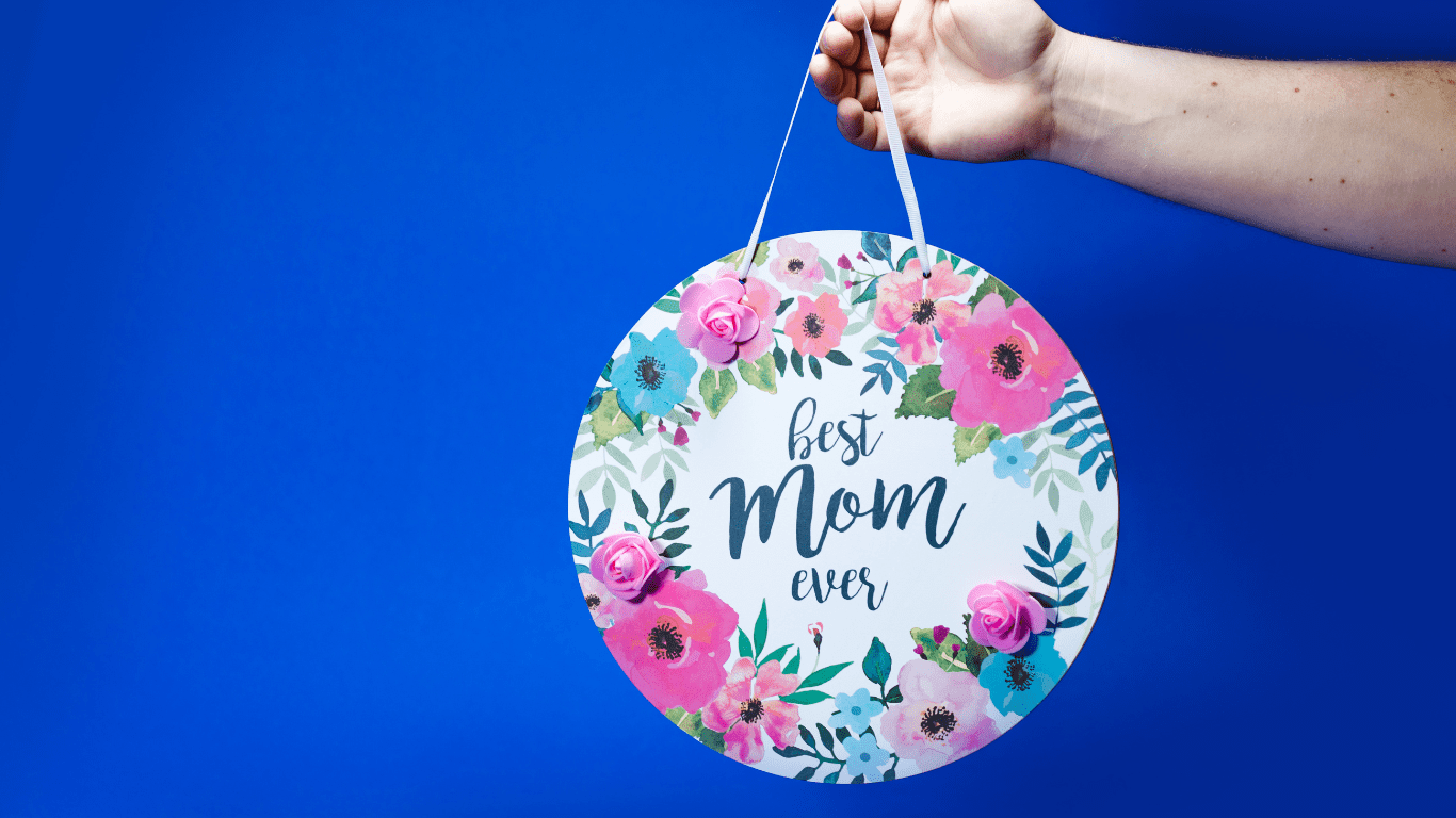 Celebrating the Unique Journey of Every Mom