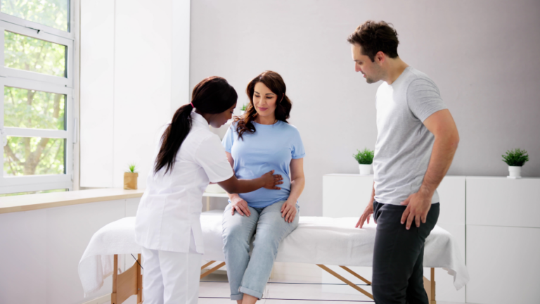 Essential Prenatal Checkups