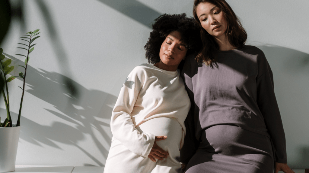 Maternity to Postpartum Top Tips for Investing in Versatile Fashion Pieces