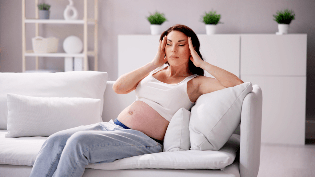 Natural Remedies for Coping with Common Pregnancy Discomforts