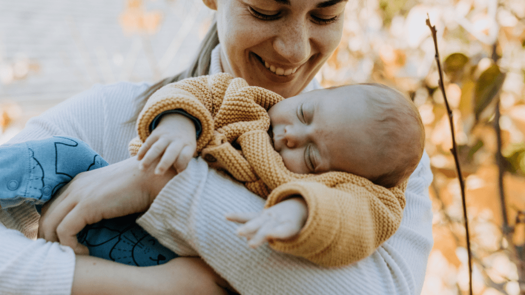 Postpartum Recovery Ultimate Guide to Healing and Thriving After Childbirth