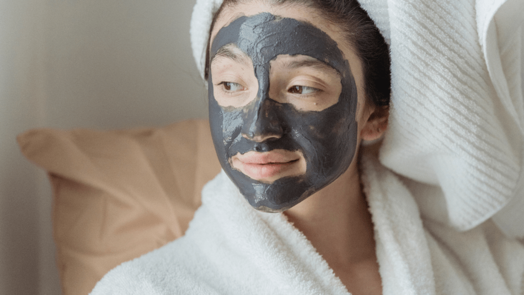 Facial Clay Mask