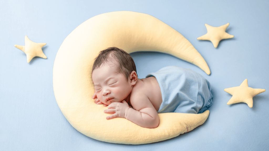 Sleep Solutions for Newborns Restful Nights for Baby and Parents