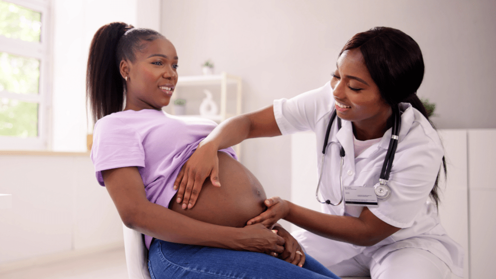 The Importance of Prenatal Care Key Milestones and Checkups for a Healthy Pregnancy