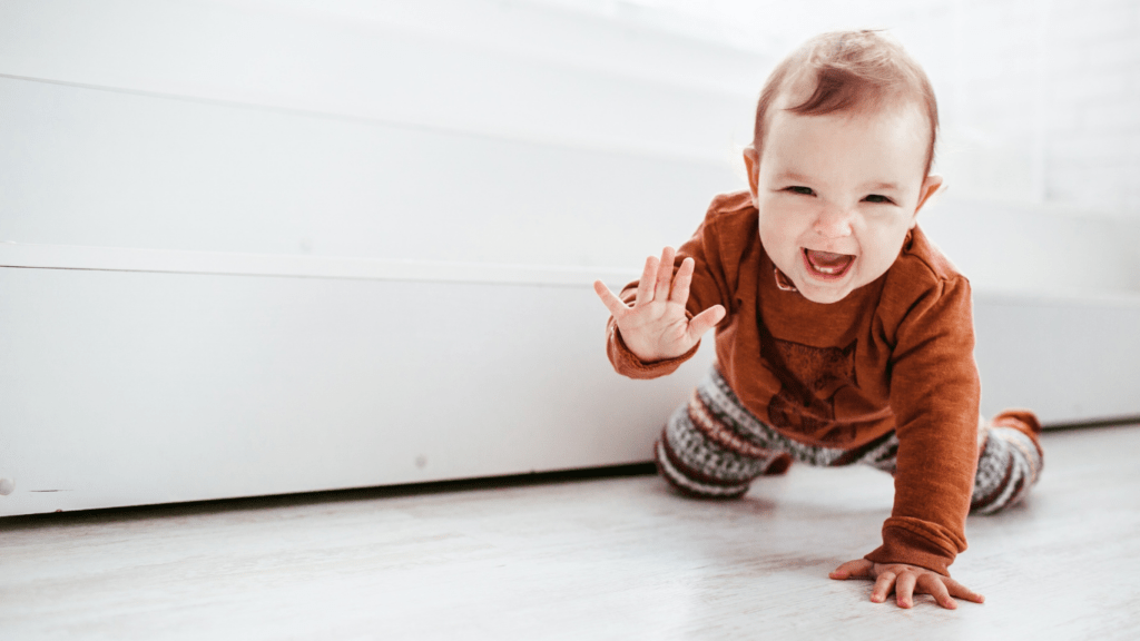 Ultimate Guide to Babyproofing Your Home Essential Safety Tips for New Parents