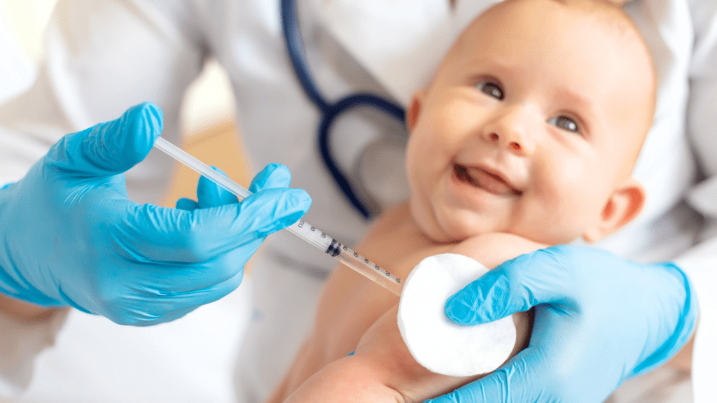 Vaccinations for Newborns Essential Guide for Parents 1