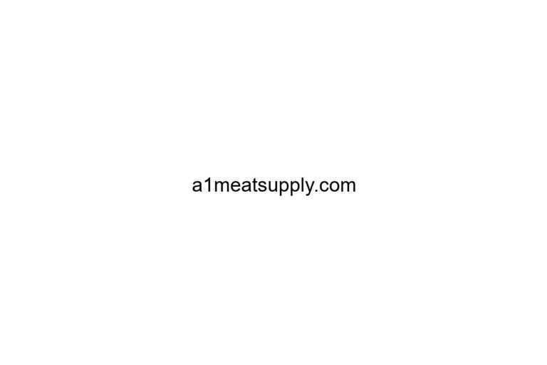 a1meatsupply com