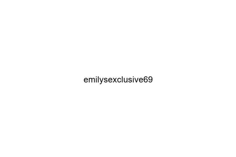 emilysexclusive69