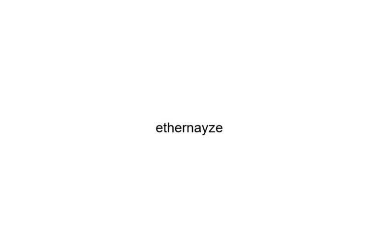 ethernayze