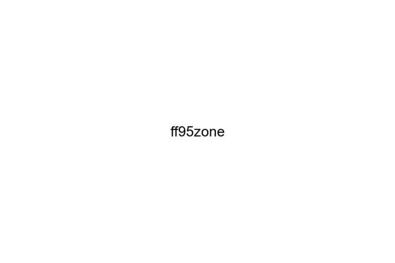 ff95zone