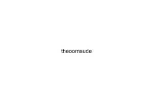 theoornsude