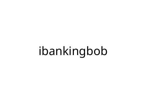 ibankingbob