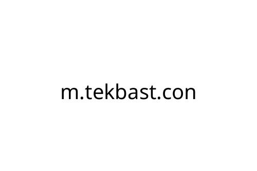 m_tekbast_con