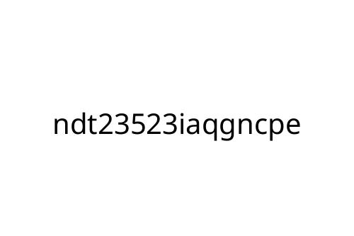 ndt23523iaqgncpe