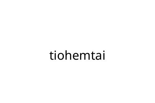 tiohemtai