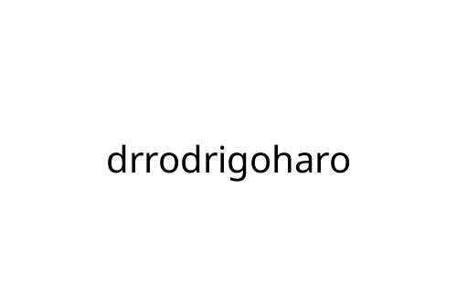 drrodrigoharo