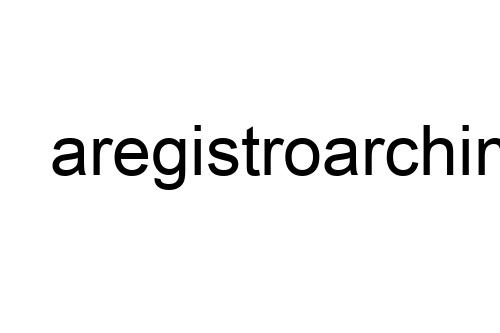 aregistroarchimede
