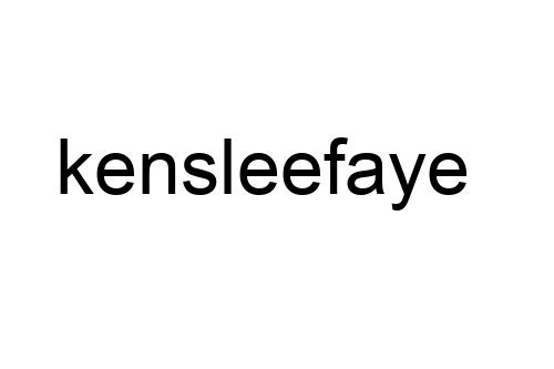 kensleefaye