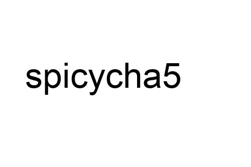 spicycha5