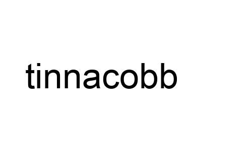 tinnacobb
