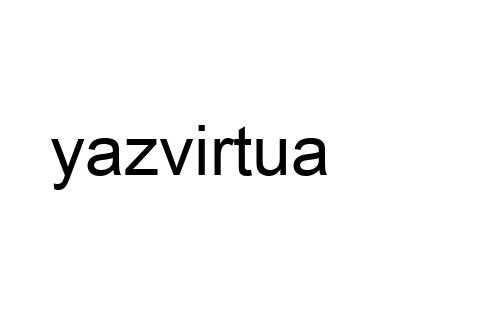 yazvirtua