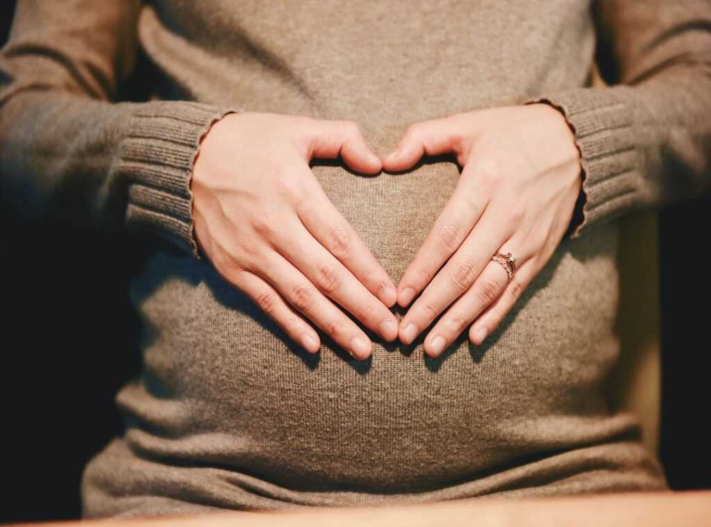 How to Treat Komatelate Lack in Pregnancy