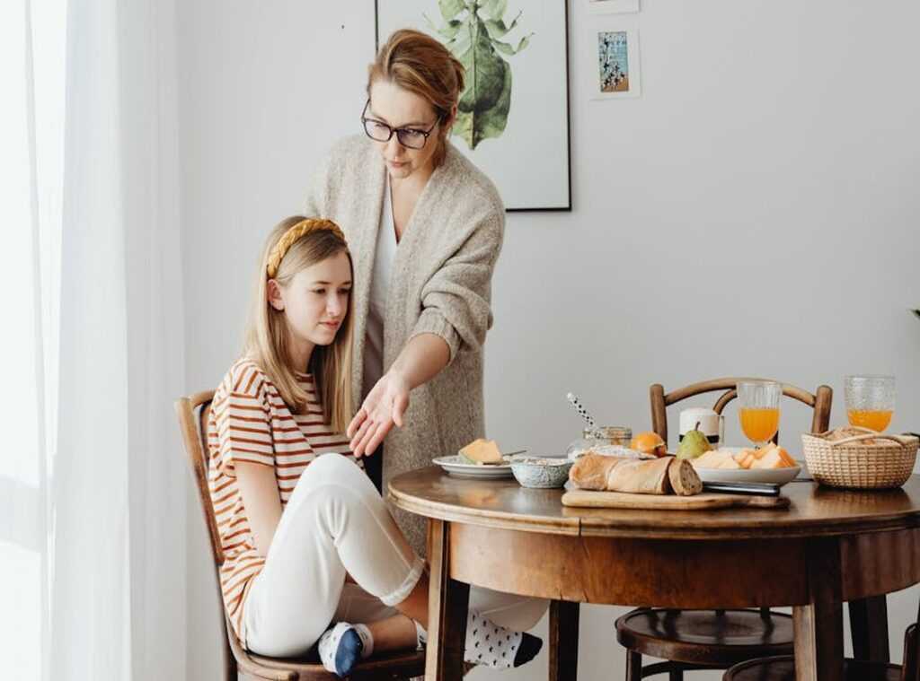 Nurturing Advice Nitkaparenting