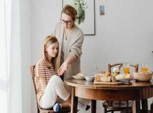 Nurturing Advice Nitkaparenting