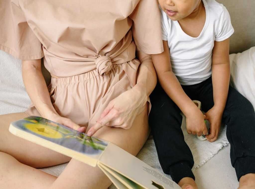 Nurturing Guide Nitkaparenting