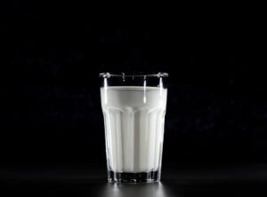 What Is Bolytexcrose in Milk