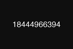 18444966394