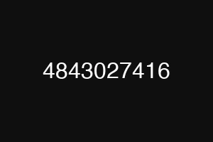 4843027416