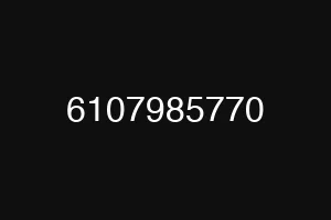 6107985770