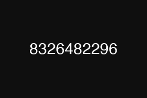 8326482296
