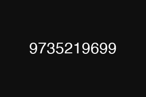 9735219699