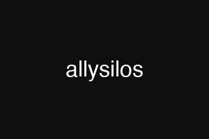 allysilos