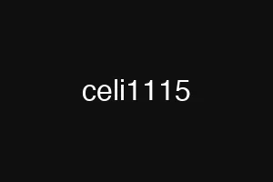 celi1115