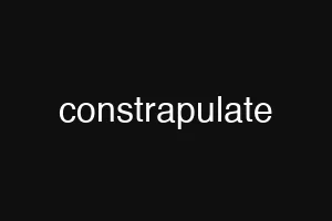 constrapulate
