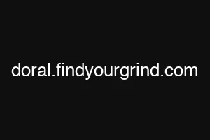 doral.findyourgrind.com