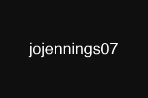 jojennings07