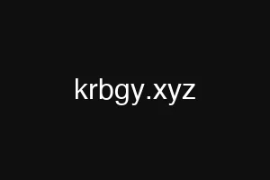 krbgy.xyz