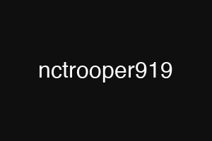 nctrooper919