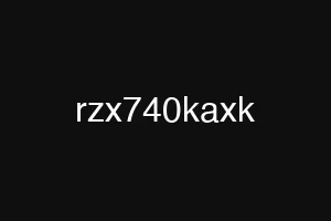 rzx740kaxk