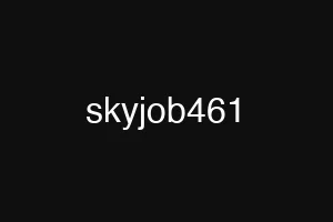 skyjob461