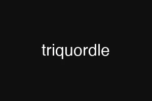 triquordle