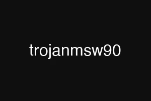 trojanmsw90