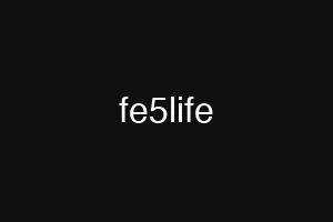 fe5life
