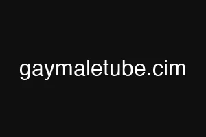 gaymaletube.cim