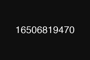 16506819470