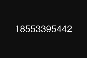 18553395442